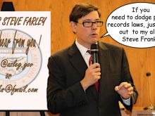 Steve Franks #1669630 picture (Landscape Medium)