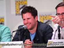 Steve Franks