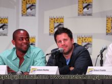 Steve Franks