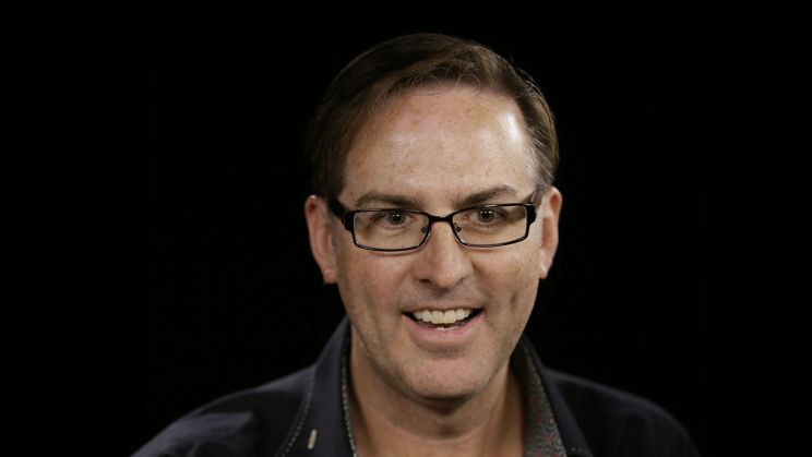 Steve Franks