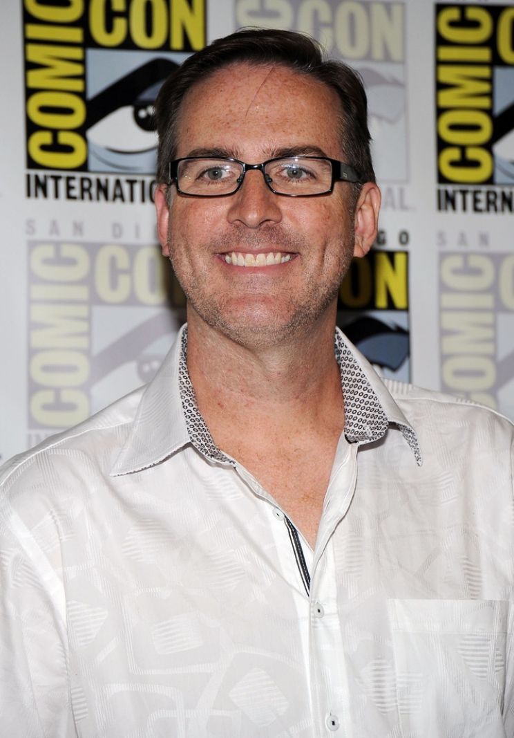 Steve Franks