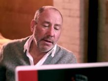 Steve Golin