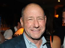 Steve Golin