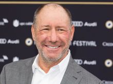 Steve Golin