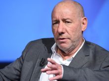 Steve Golin