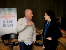 Steve Golin