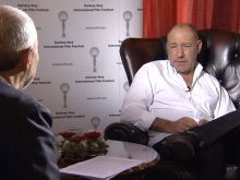 Steve Golin