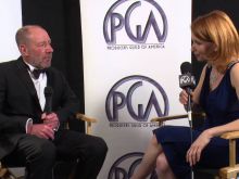 Steve Golin