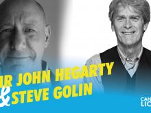 Steve Golin