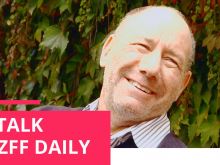 Steve Golin