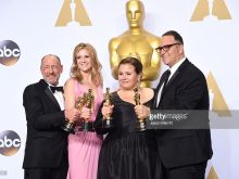 Steve Golin