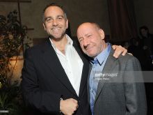 Steve Golin
