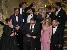 Steve Golin