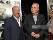 Steve Golin