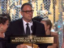 Steve Golin