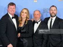 Steve Golin