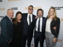Steve Golin