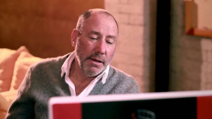 Steve Golin