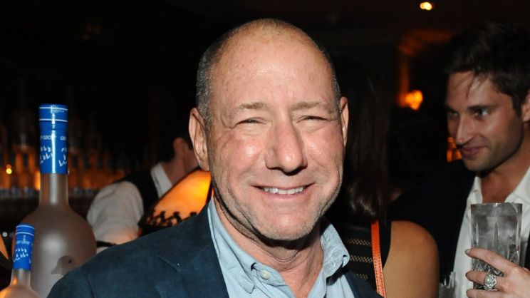 Steve Golin