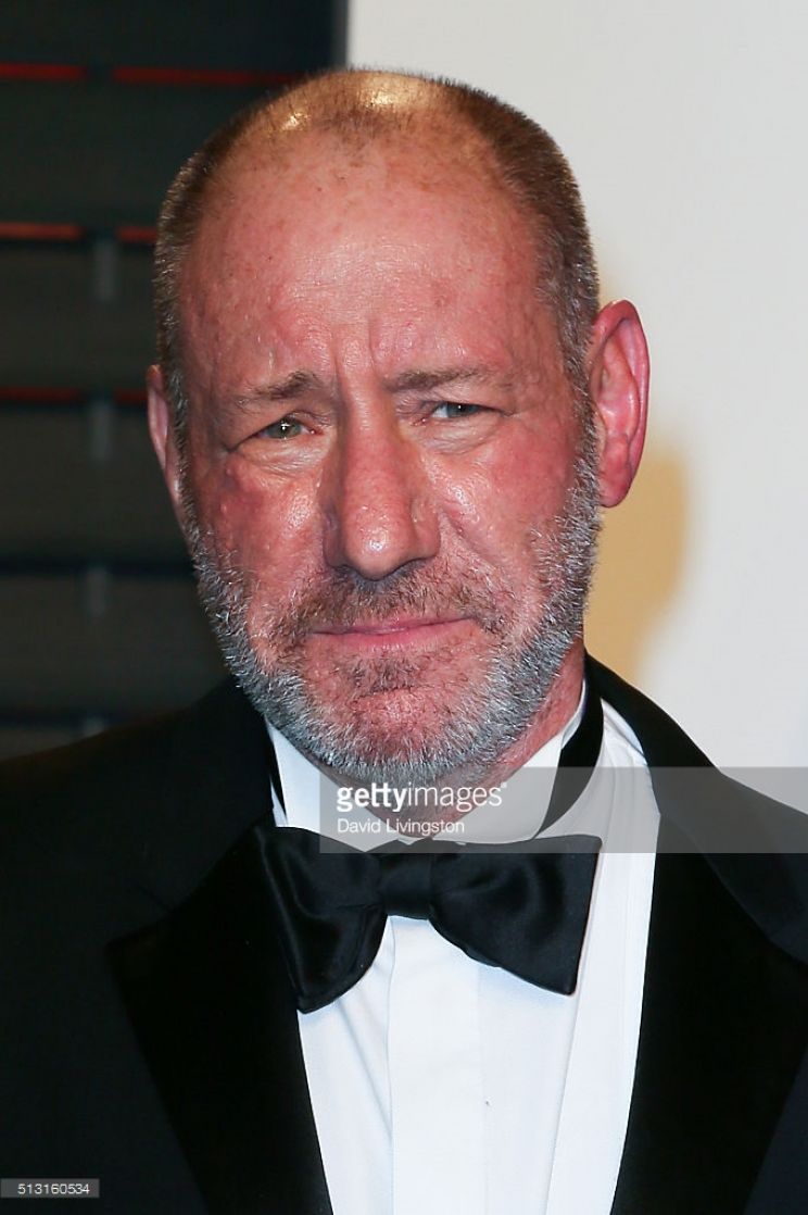 Steve Golin