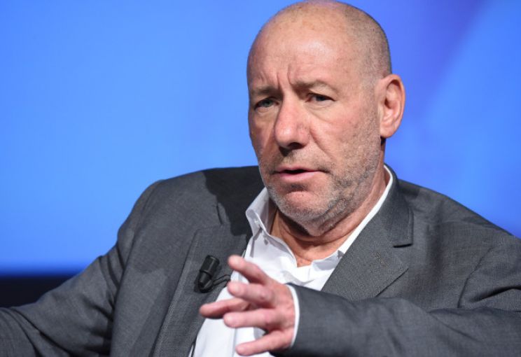 Steve Golin