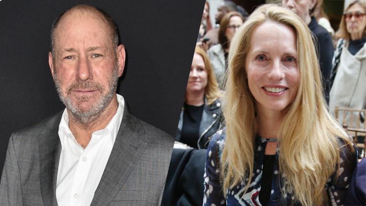 Steve Golin