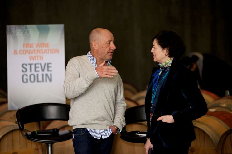 Steve Golin