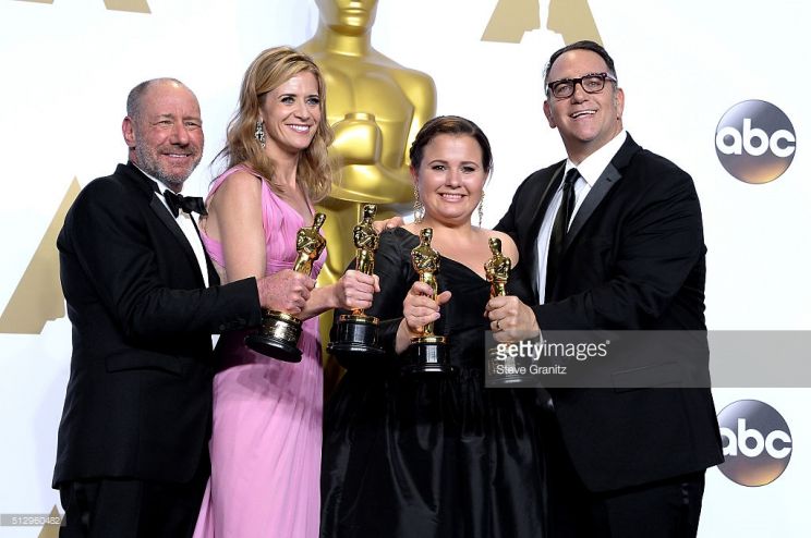 Steve Golin