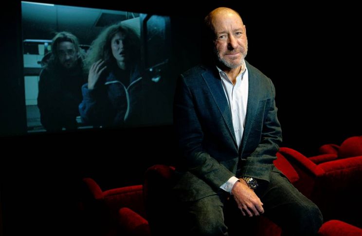 Steve Golin