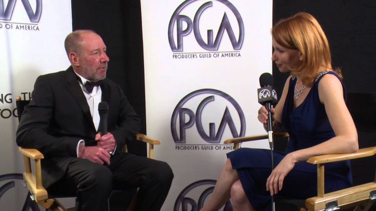 Steve Golin