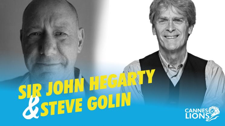 Steve Golin