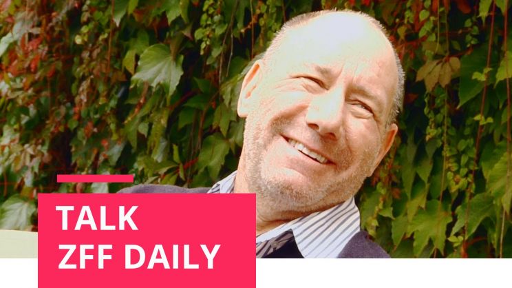 Steve Golin