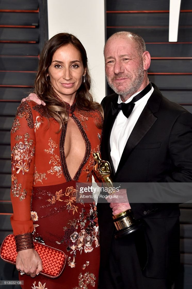 Steve Golin