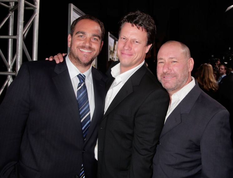 Steve Golin