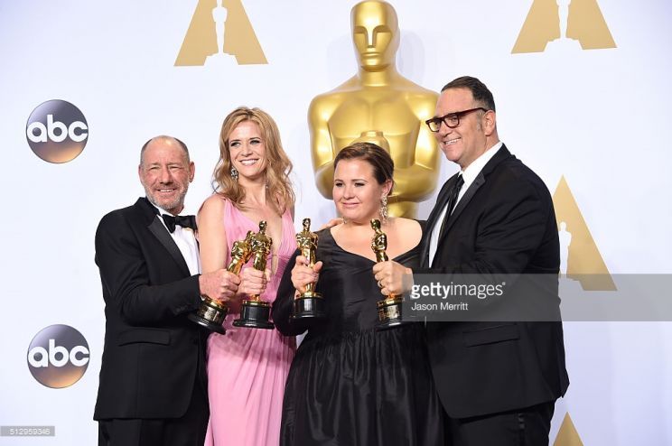 Steve Golin