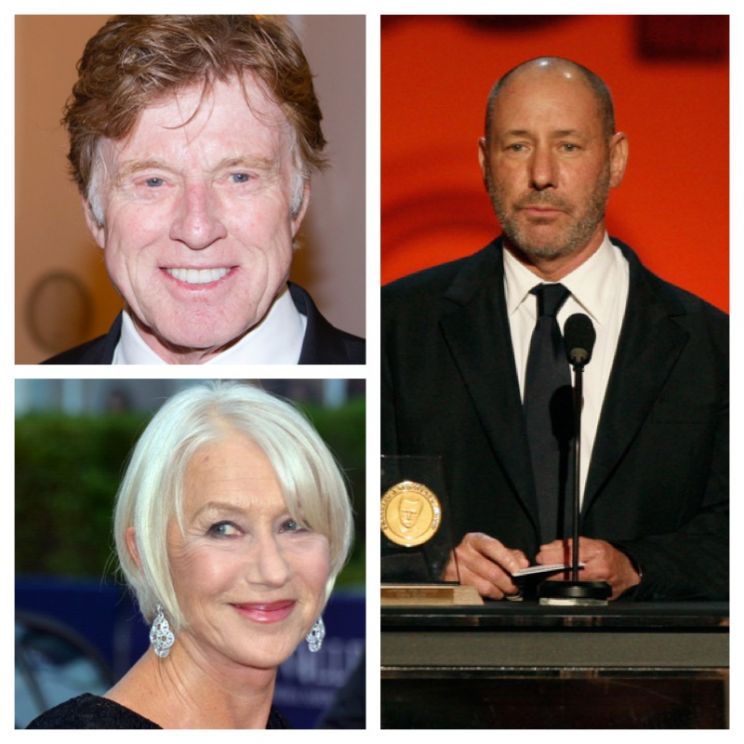 Steve Golin