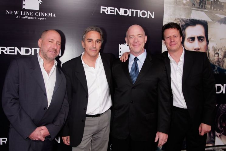Steve Golin
