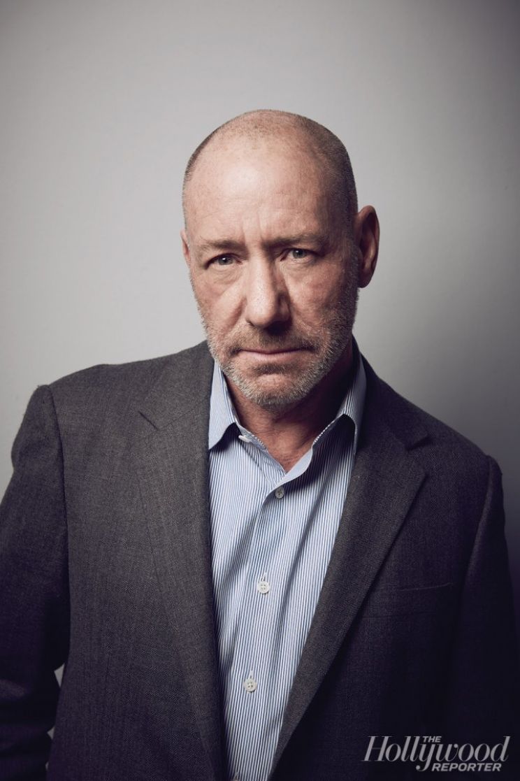 Steve Golin