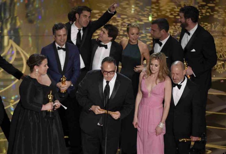 Steve Golin