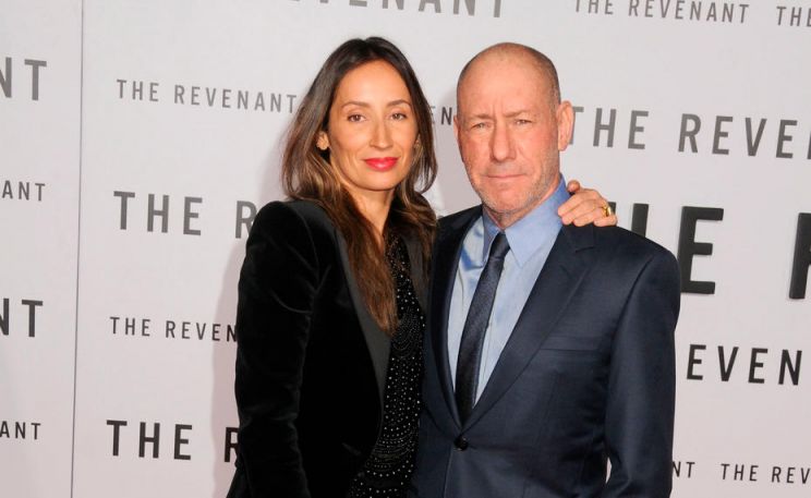 Steve Golin