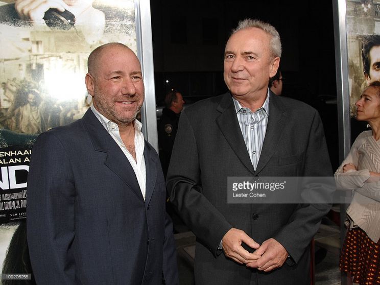 Steve Golin