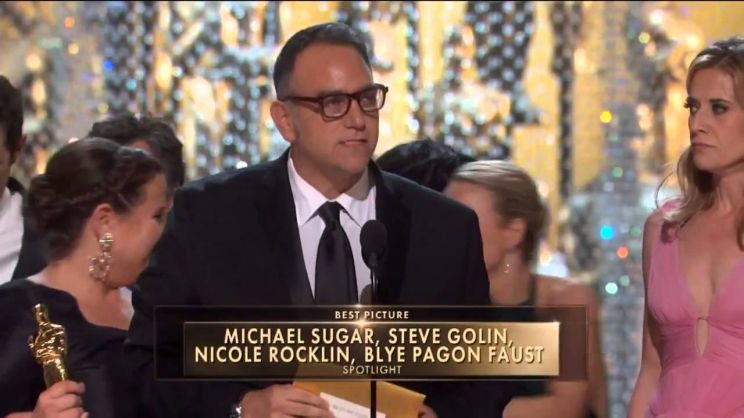 Steve Golin