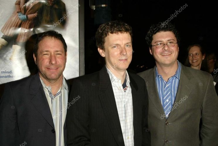Steve Golin