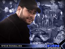 Steve Gonsalves