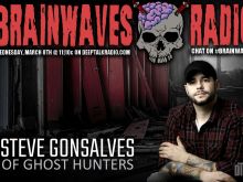 Steve Gonsalves