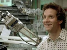 Steve Guttenberg