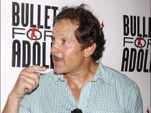 Steve Guttenberg