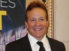 Steve Guttenberg