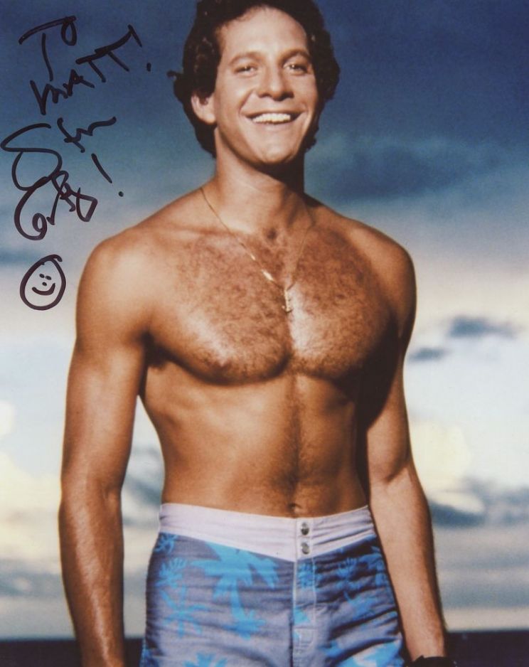 Steve Guttenberg