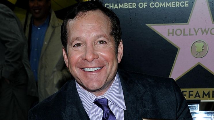 Steve Guttenberg